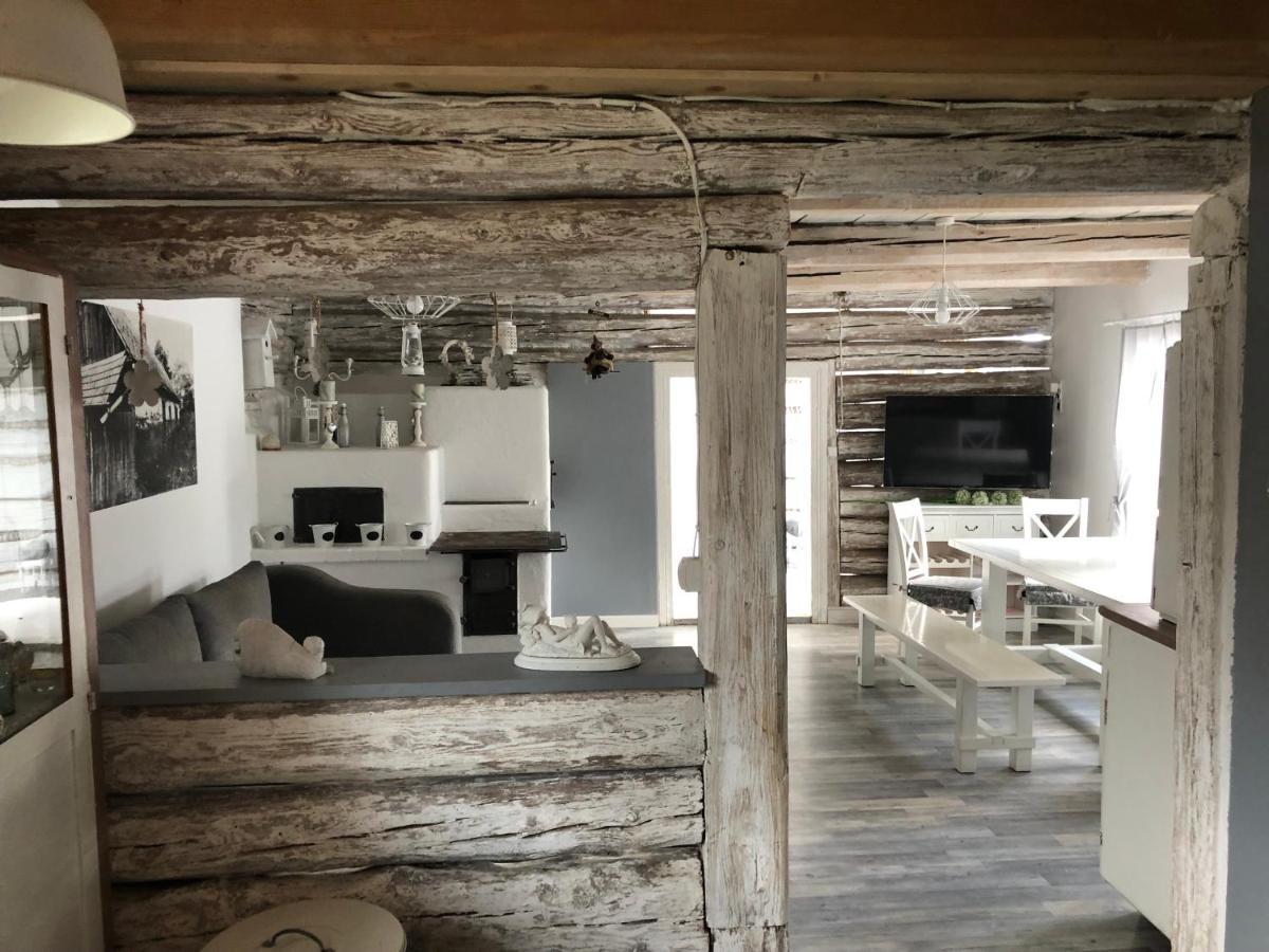 Koperkowy Raj Beskid Wyspowy Malopolska Jacuzzi Playroom *