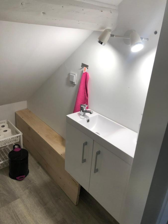 Holiday home Koperkowy Raj Beskid Wyspowy Malopolska Jacuzzi Playroom