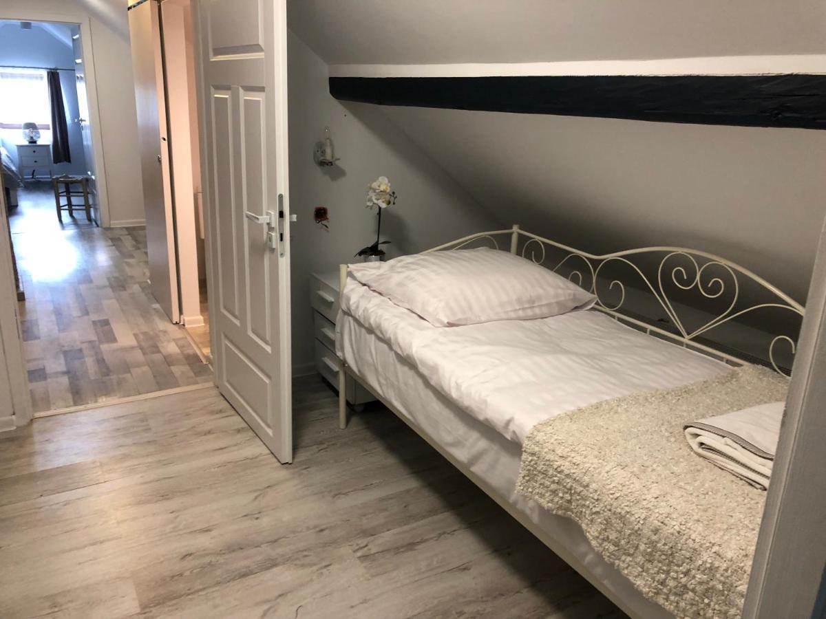 Koperkowy Raj Beskid Wyspowy Malopolska Jacuzzi Playroom * Laskowa (Limanowa)