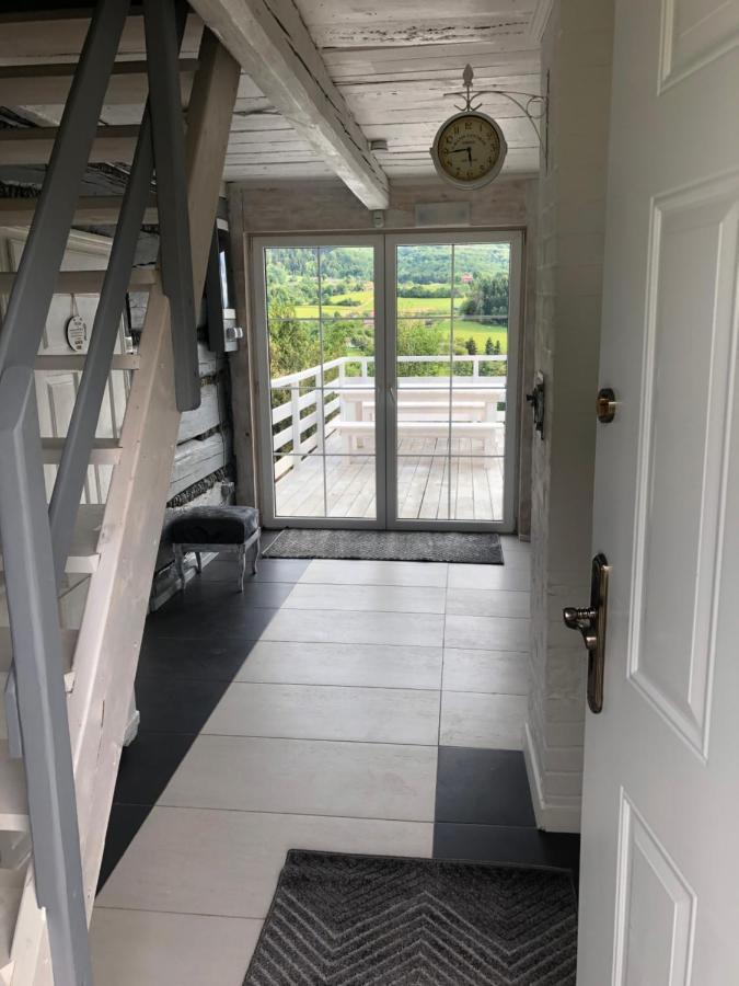 Koperkowy Raj Beskid Wyspowy Malopolska Jacuzzi Playroom Holiday home *