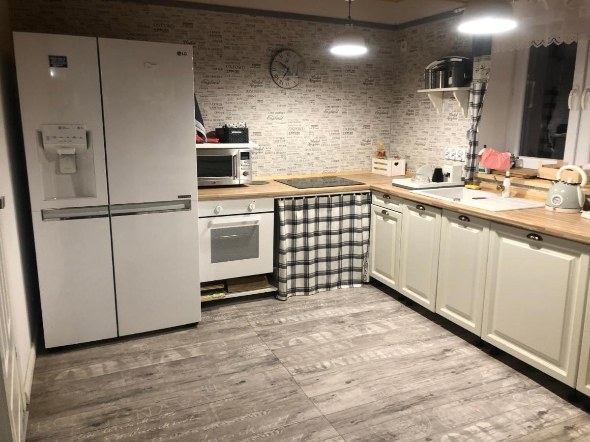 Holiday home Koperkowy Raj Beskid Wyspowy Malopolska Jacuzzi Playroom
