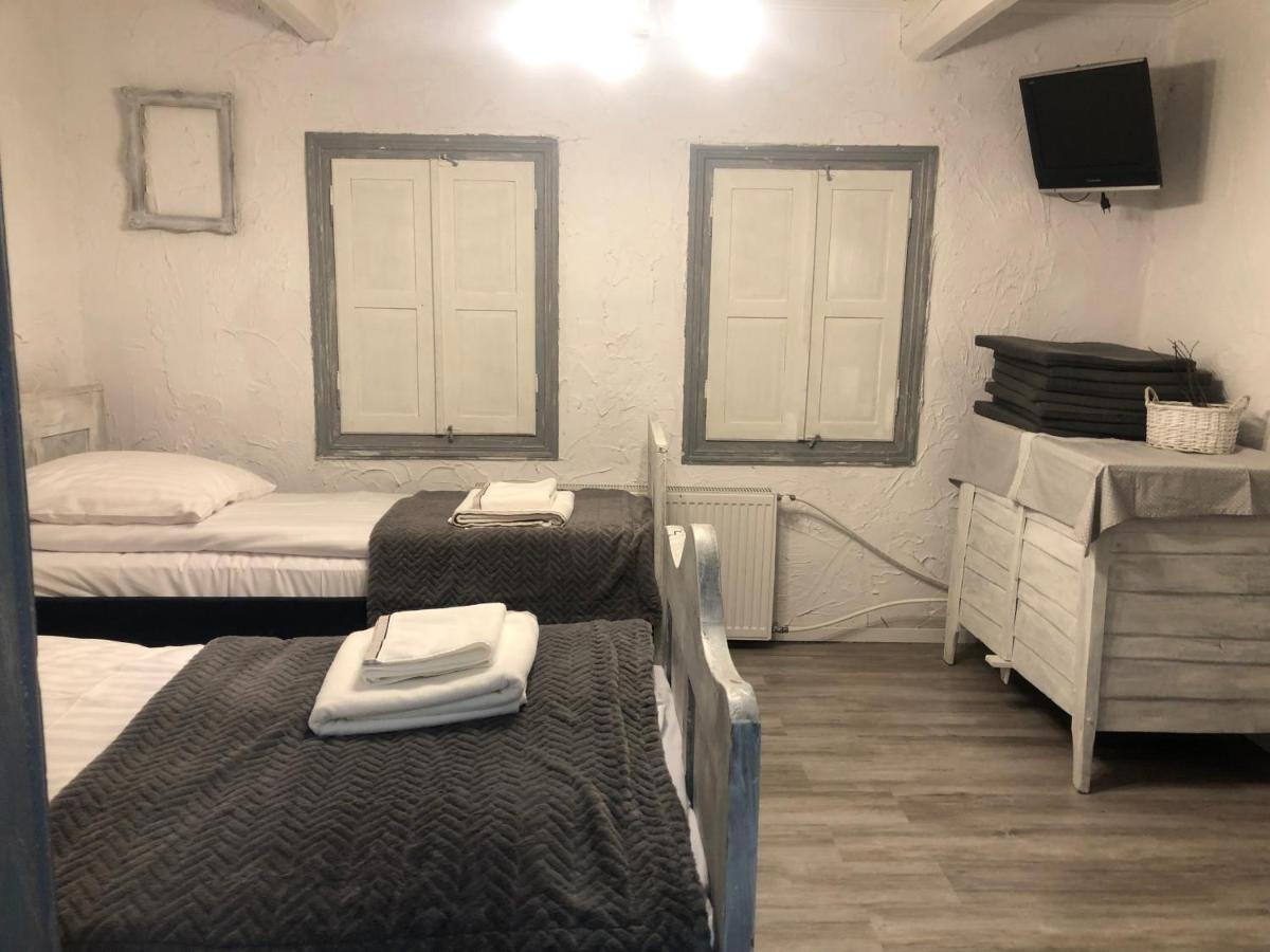 Holiday home Koperkowy Raj Beskid Wyspowy Malopolska Jacuzzi Playroom Laskowa (Limanowa)