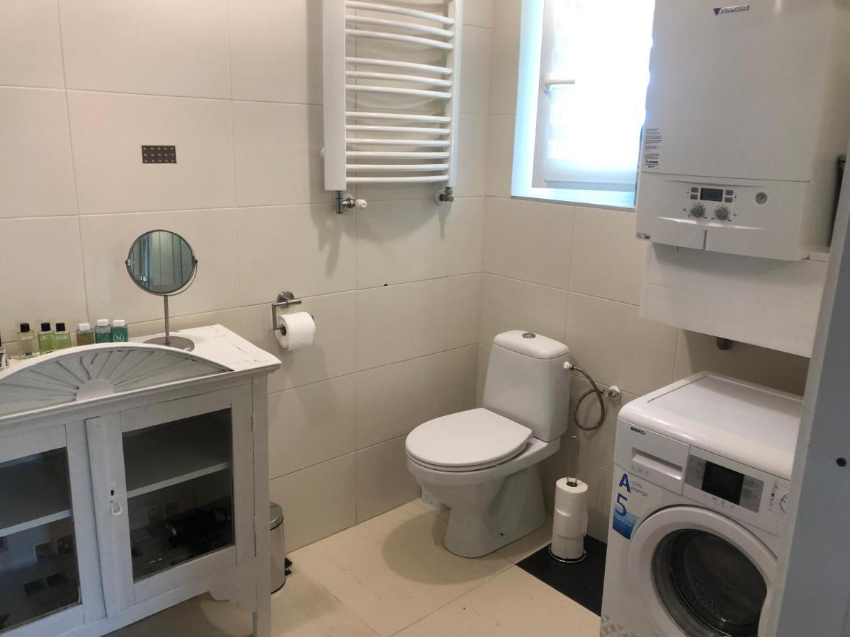 Koperkowy Raj Beskid Wyspowy Malopolska Jacuzzi Playroom