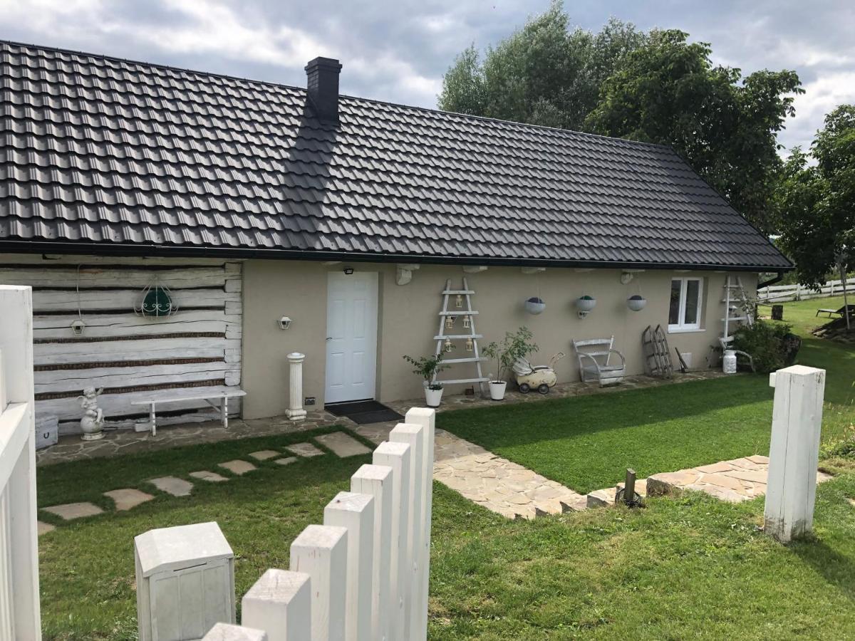 Holiday home Koperkowy Raj Beskid Wyspowy Malopolska Jacuzzi Playroom *