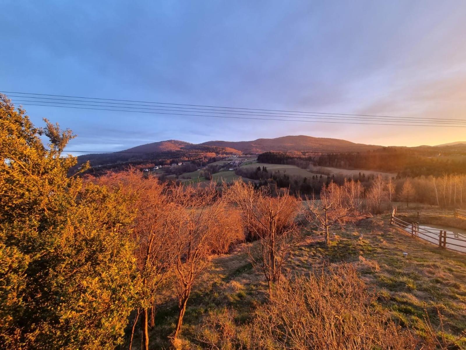 Holiday home Koperkowy Raj Beskid Wyspowy Malopolska Jacuzzi Playroom *