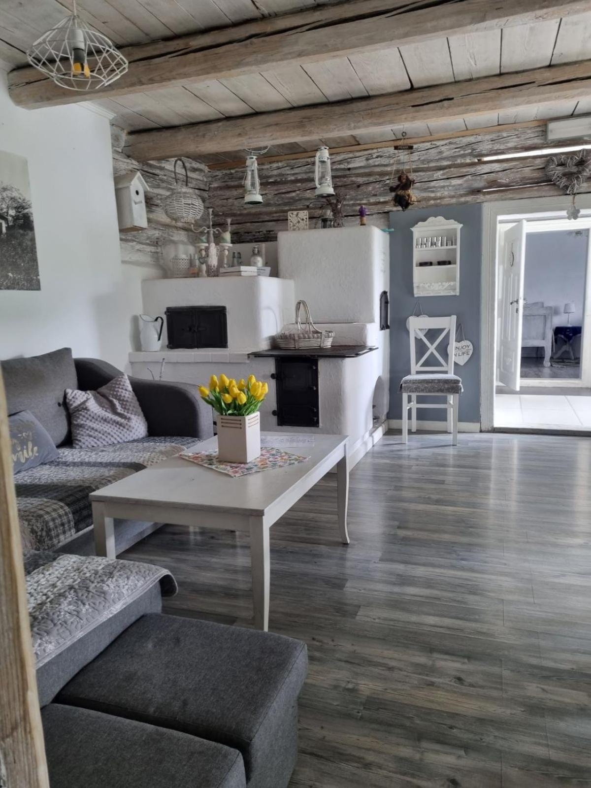 Koperkowy Raj Beskid Wyspowy Malopolska Jacuzzi Playroom Holiday home *