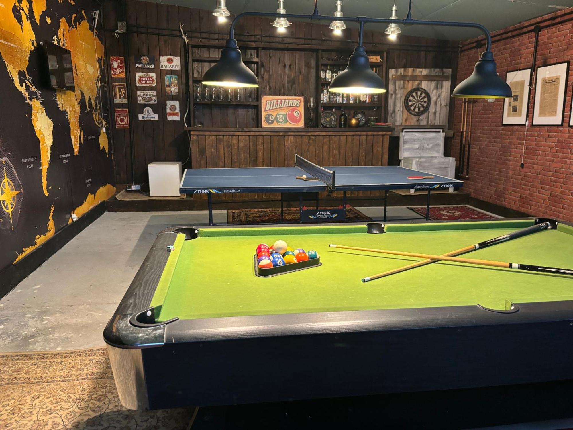 Koperkowy Raj Beskid Wyspowy Malopolska Jacuzzi Playroom Laskowa (Limanowa)